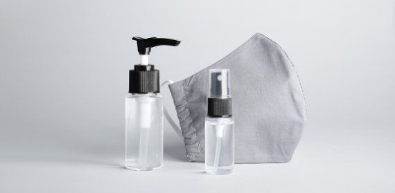 Covid19 Hygiene Supplies